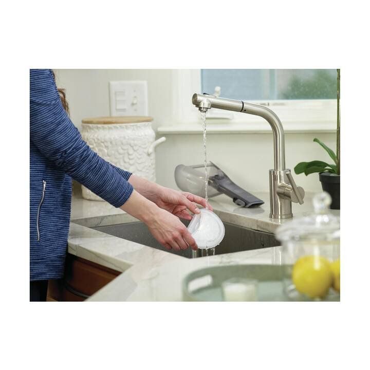 Aspirapolveri & Accessori: BLACK+DECKER Akku-Handsauger Dustbuster Lithium Rot – Nuovo e nell'imballaggio originale da Bassersdorf venduto da COOL-AG 5