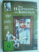 Der Hauptmann von Köpenick  (Klassiker mit Heinz Rühmenn)