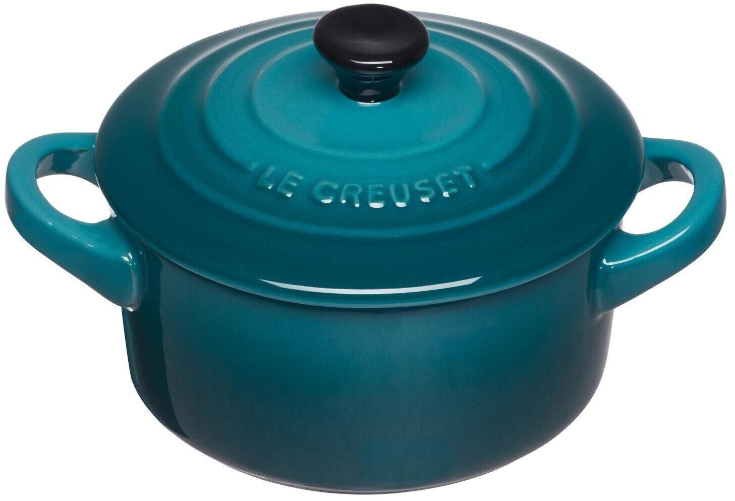 Le Creuset Pentole: Le creuset Mini-Cocotte 10 cm – Nuovo e nell'imballaggio originale da Romanshorn venduto da nor_9jxr 3