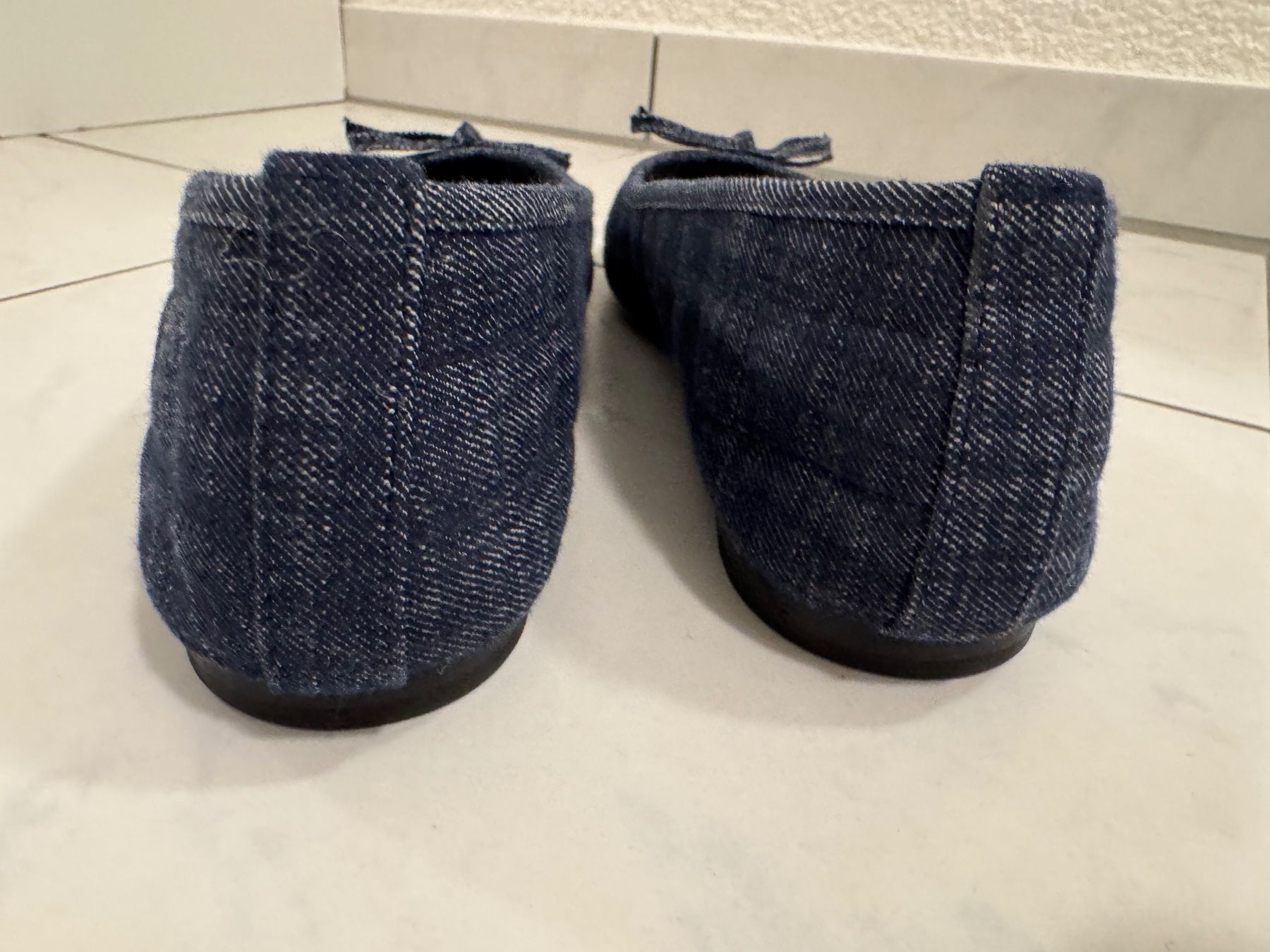Kennel + Schmenger Scarpe da donna: Kennel & Schmenger Ballerina Größe 38 – Usato da wallisellen venduto da Niccii 2