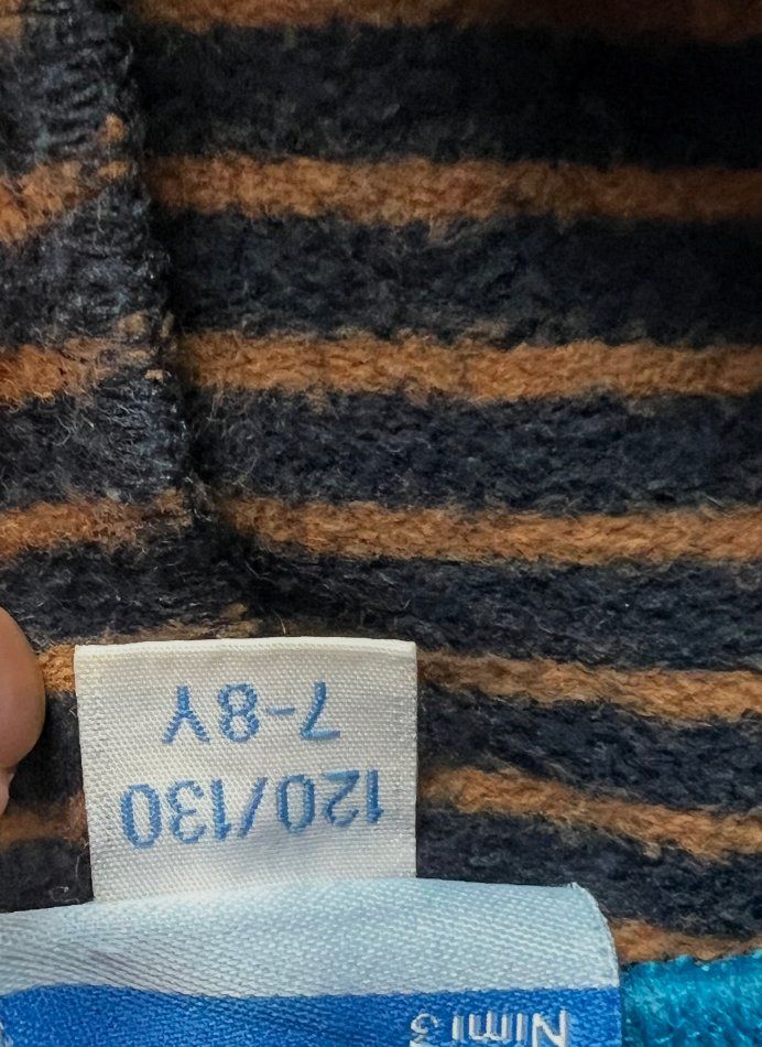 Finkid Hosen: Finkid - Hose Gr.120-130 – Gebraucht aus Zürich von normanprice 1