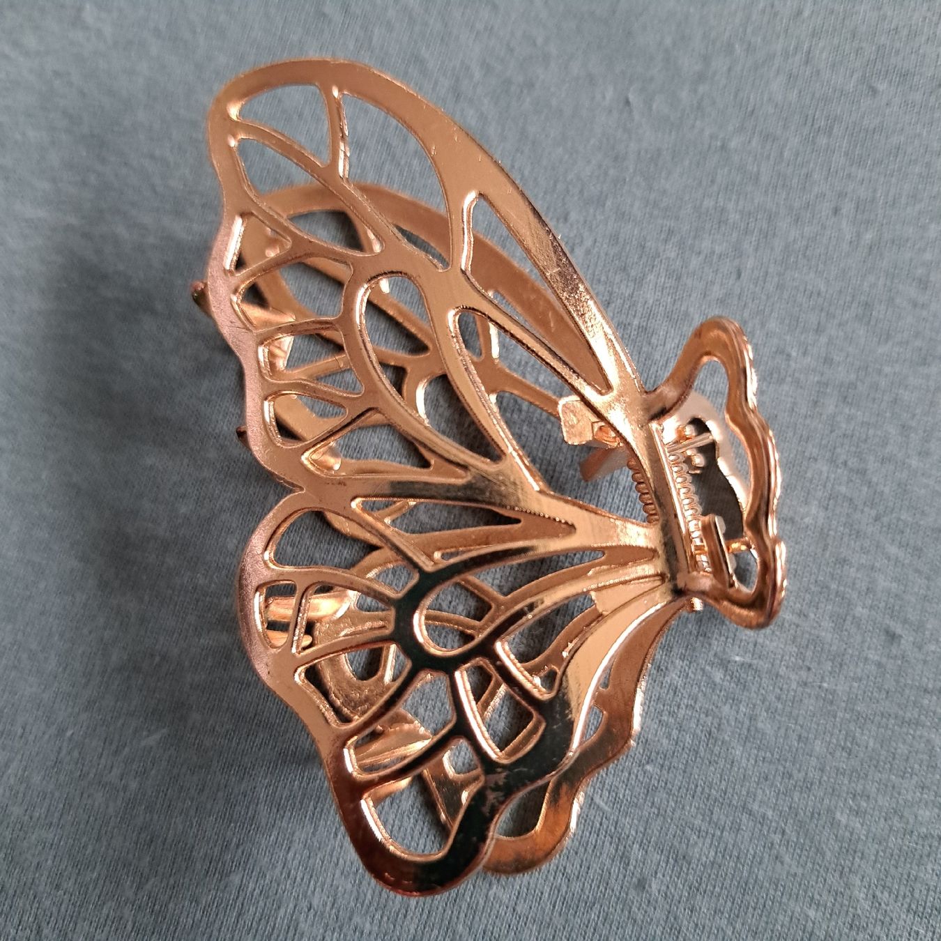 Accessori per capelli: Schmetterling Haarspange – Usato da Kriegstetten venduto da Jakasi 1
