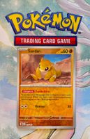 Sandan Reverse Holo (Deck 151) 027/165