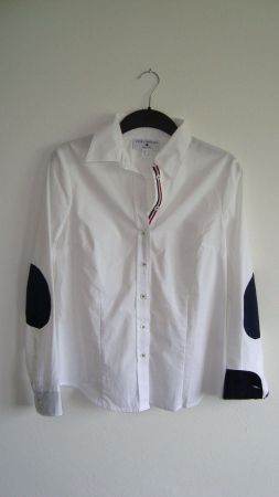 Bluse Rick Cardona Gr. 38