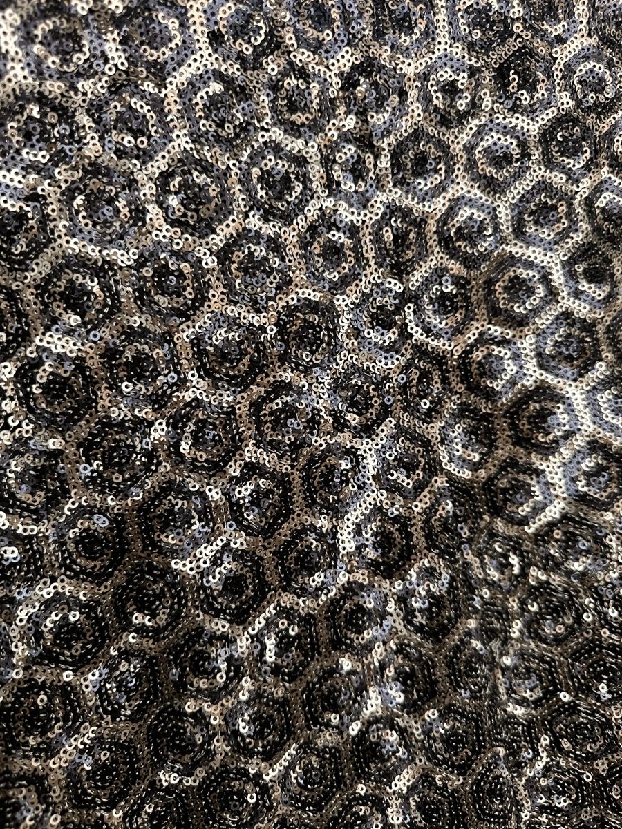 Zara Vestiti: Sequin dress M ZARA – Nuovo (secondo la descrizione) da Vesenaz venduto da ale_wrt6 2