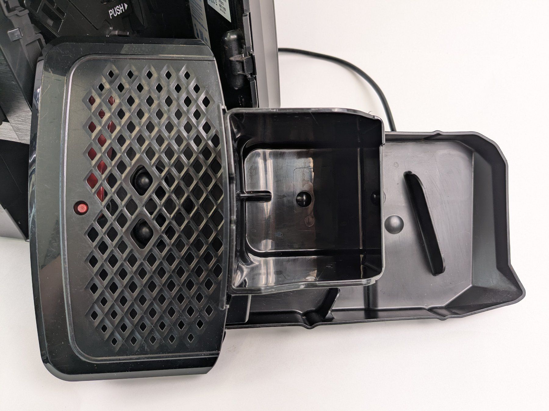 Macchine per caffè & Macchine per espresso: PHILIPS 2200 Kaffeemaschine – Nuovo (secondo la descrizione) da Dintikon venduto da Restwert_Dintikon 5