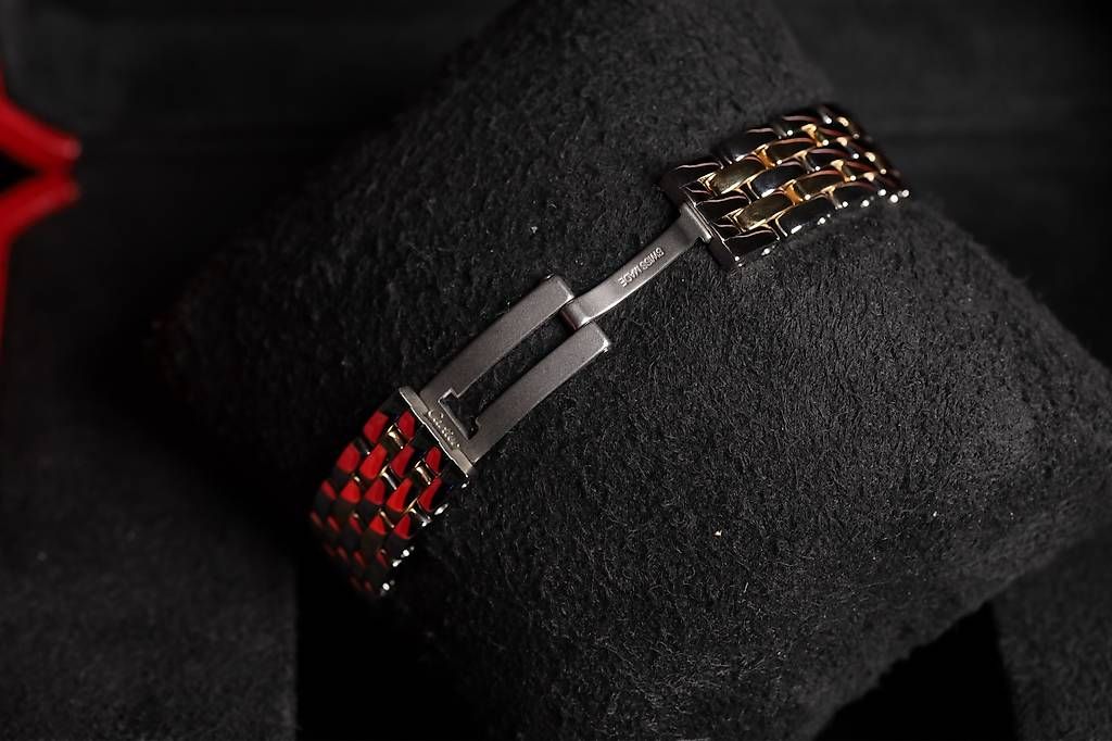 Cartier Orologi: Cartier Panthere – Usato da Wollerau venduto da RekociTimepieceGmbH 4