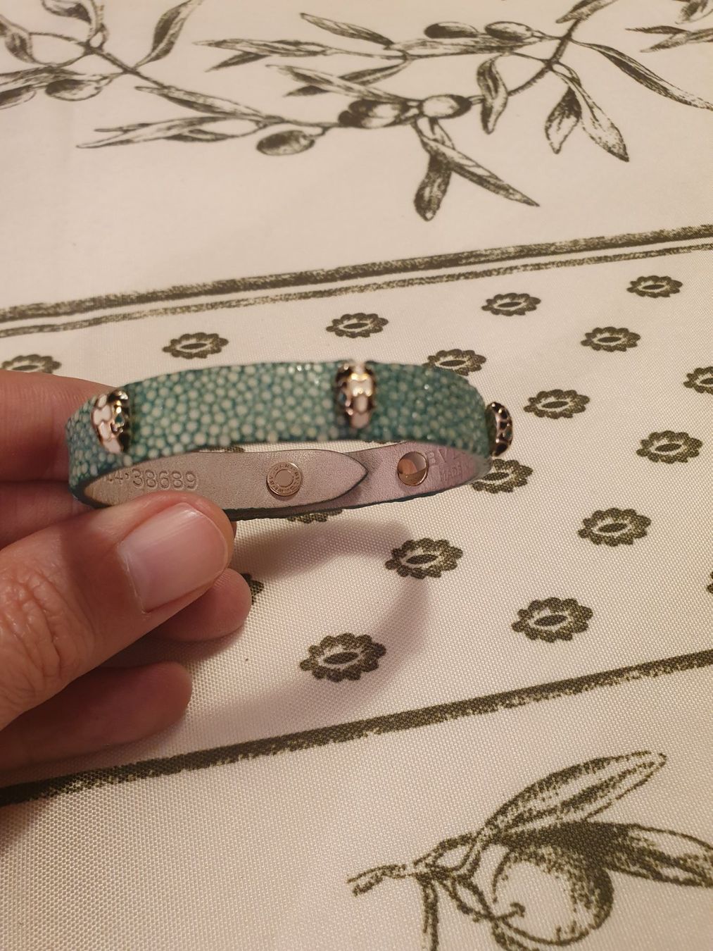Bulgari Bracciali & Braccialetti: Bulgari bracelet serpenti. – Usato da Genève venduto da GenevaLuxury