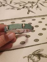 Bulgari bracelet serpenti.