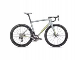 TARMAC SL8 SW SEA/LQDMET/TEAMYELTNT AXS