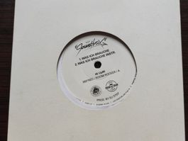 Soundtrax Was ich brauche Vinyl 7Inch