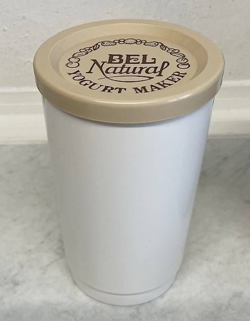 Elettrodomestici da cucina: BEL Natural Yogurt Maker mit Thermometer,  Made in England – Usato da Horgen venduto da Rachid59 2
