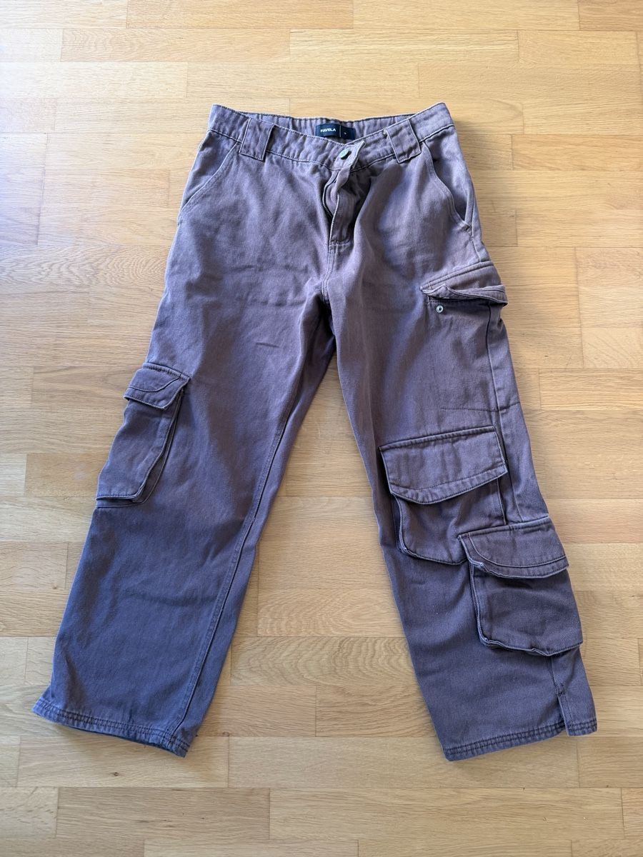 Pantaloni: Cargo Hosen – Usato da Bern venduto da odeutsch