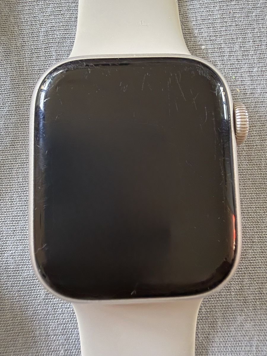Apple Smartwatch: Apple Watch Serie 8 (gps) – Gebraucht aus Ipsach von Bliblablu96 3