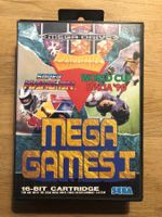 Mega Games 1 für Sega Mega Drive