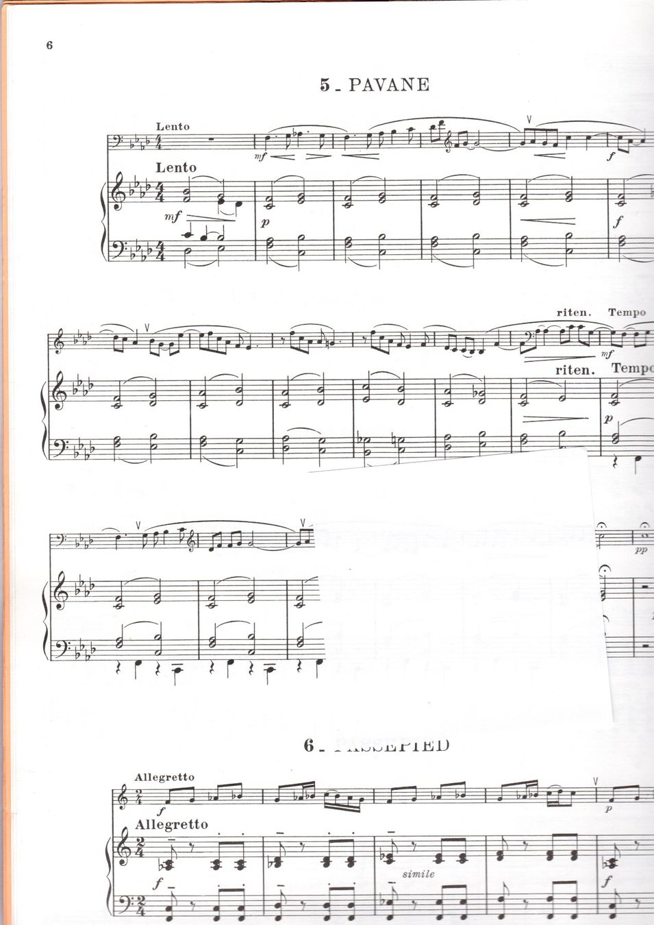 Bücher: Musiknoten Saxophon – Gebraucht aus Wangen SZ von bockmattli07 8