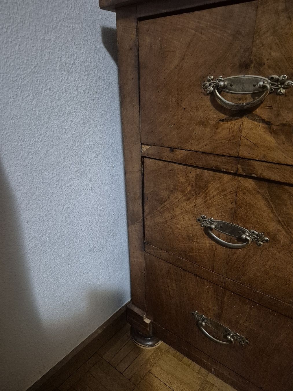 Kommoden: Aufsatzkommode – Gebraucht aus Bern von san_kcw5 3