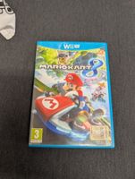 Mario Kart 8 Nintendo Wii u