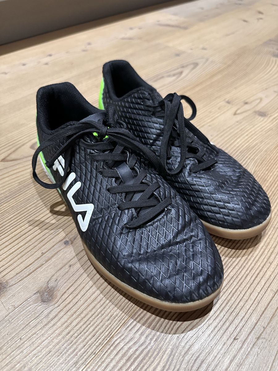 Fila Scarpe da uomo: Hallenturnschuhe – Usato da Dübendorf venduto da Zuerimuusli 1