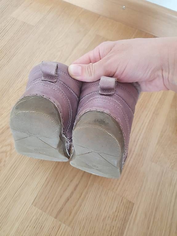 Froddo Scarpe per ragazze: Froddo Winterschuh Gr. 24 – Usato da Emmenbrücke venduto da Nil86 1