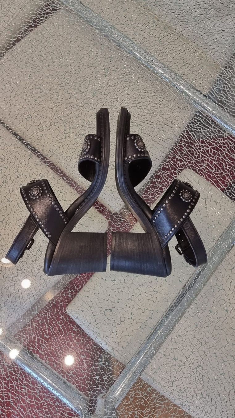 Damenschuhe: Zoe Gr. 37 – Neu und originalverpackt aus Luzern von Edii025 9