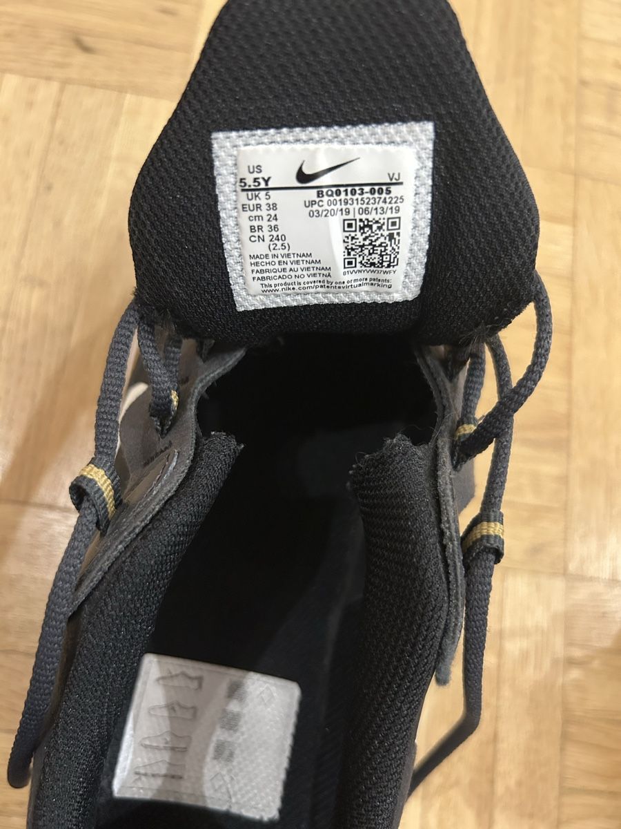Nike Scarpe da donna: Damenschuh Nike – Usato da Laupen ZH venduto da JasRahBee 5