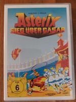 DVD - Asterix Sieg über Cäsar