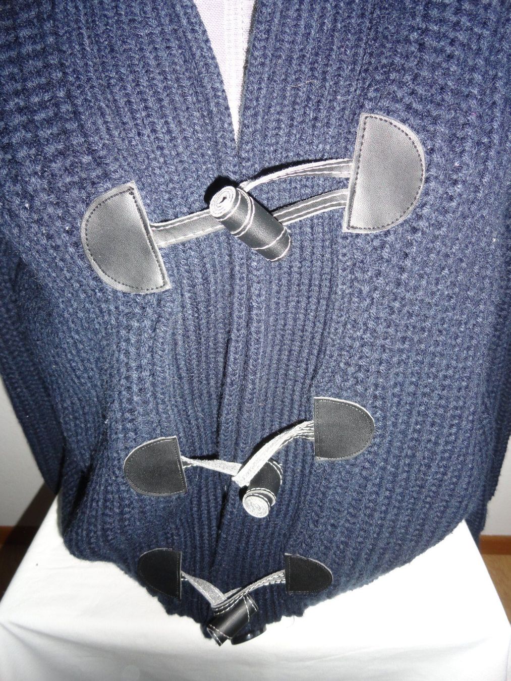 Jacken: Veste DOA T M – Gebraucht aus Gampelen von Mari60 1