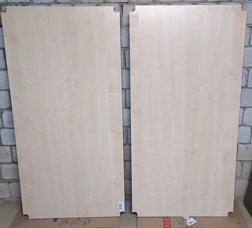 USM Schreibtische: USM Haller Tisch 150x75cm – Gebraucht aus Steinmaur von Cberni