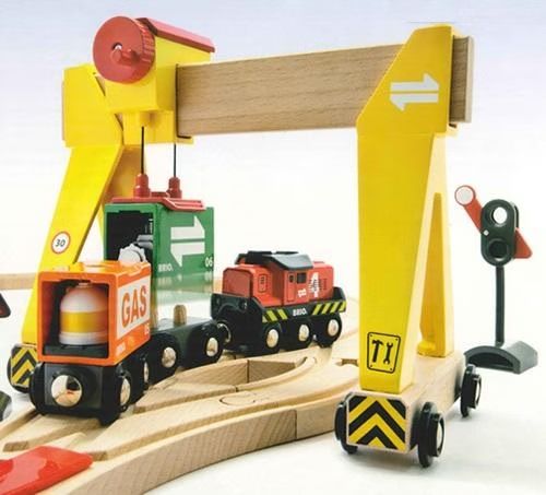 Brio Giocattoli: Brio Eisenbahn – Nuovo e nell'imballaggio originale da zollikon venduto da Racher-Shop 2