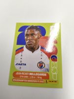 Panini WM 2026, HAI 12, Bellegarde