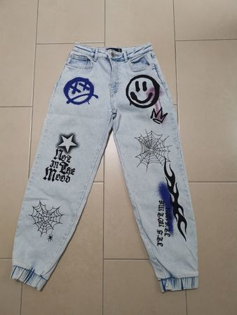 Hose Gr. S