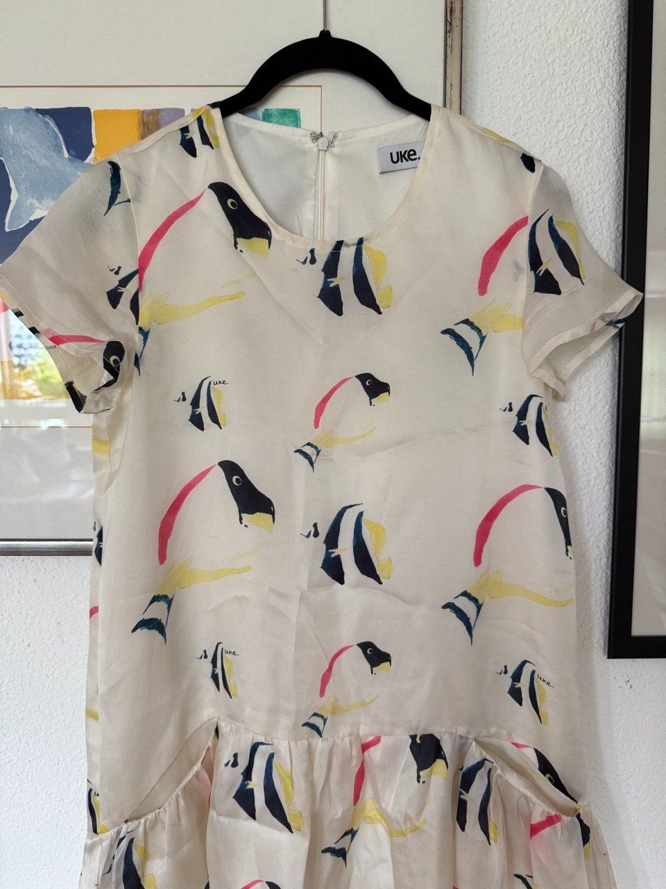 Vestiti: Dress from UKE / size 38 – Usato da Zürich venduto da futurmutur 2