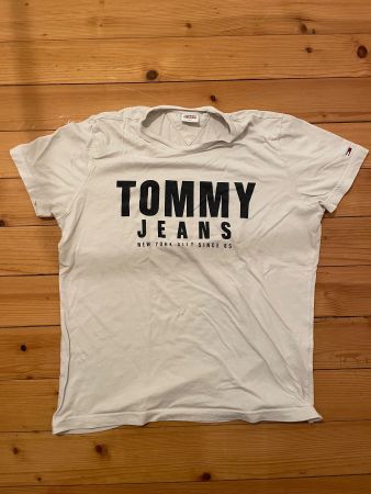 Tommy Hilfiger T-Shirt XL