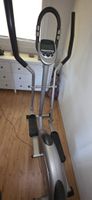 Crosstrainer