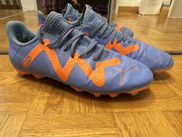 Puma Fussballschuhe Future 6.4 FG/AG, Gr. 38.5 tiptop