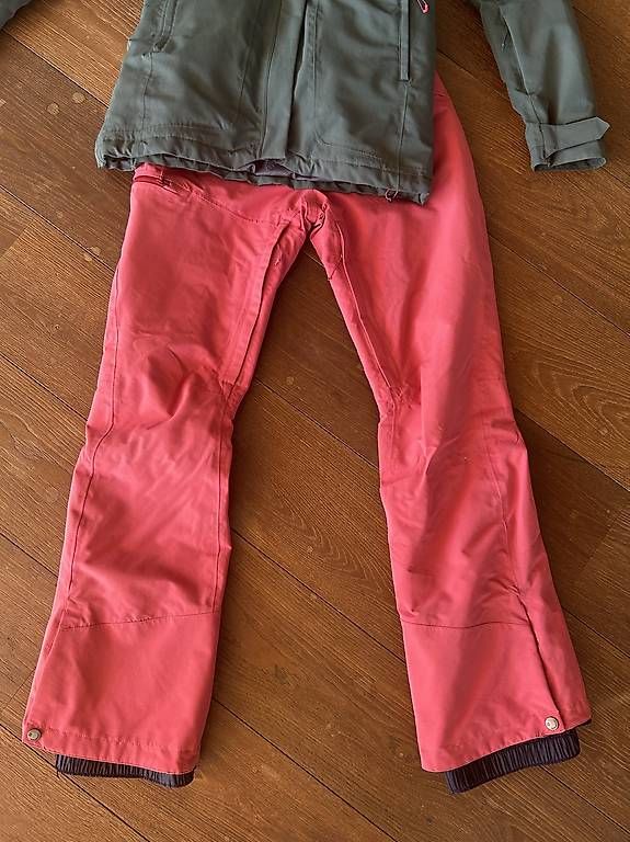Completi & Tailleur: Salomon-Skidress Gr.S – Usato da steffisburg venduto da stefanruoff 2