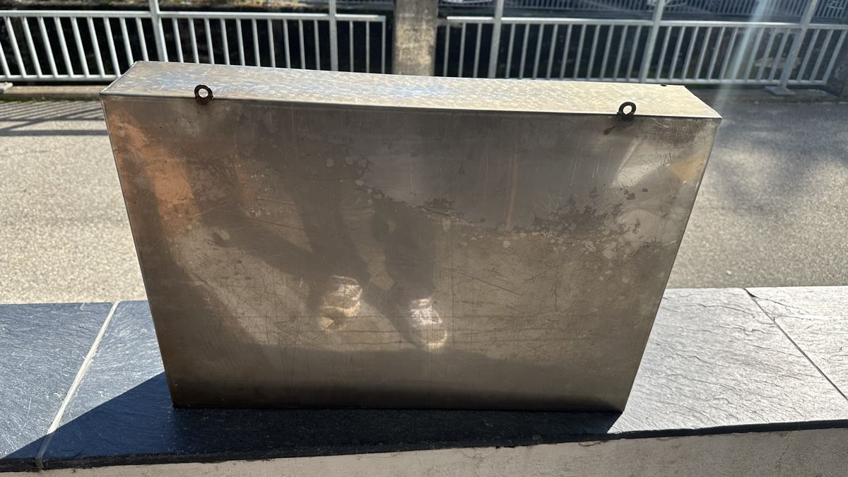 Vetrine: Vitrine – Usato da Aarburg venduto da Schatzaffe 5