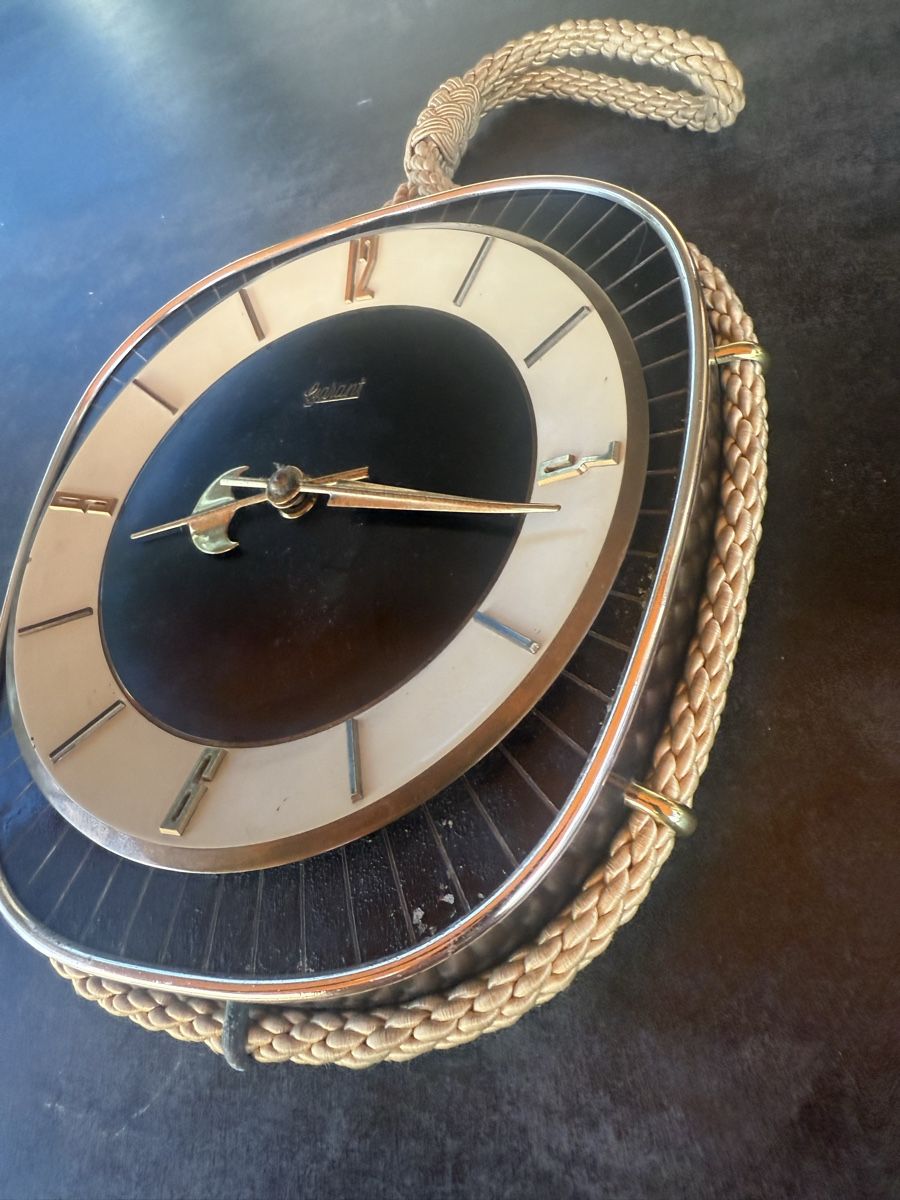 Uhren: Wanduhr-Garant – Gebraucht aus Horriwil von Carrera68 3