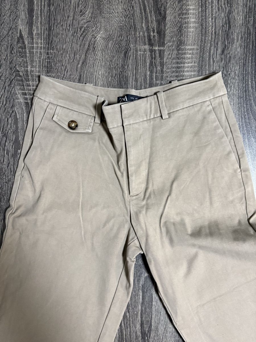 Zara Pantaloni: Damen Hose,Gr.S;Zara – Usato da Winterthur venduto da Nena222 1