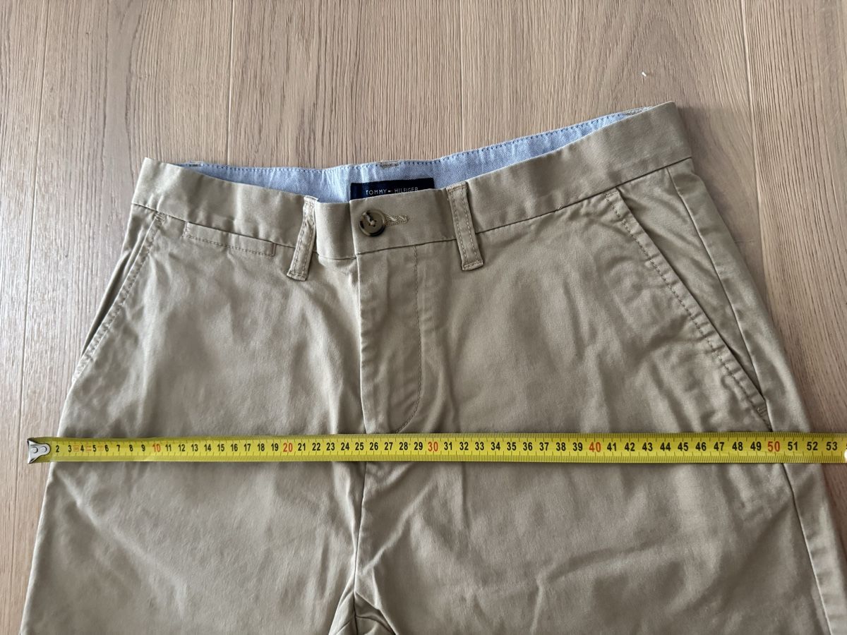 Tommy Hilfiger Pantaloni: Tommy Hilfiger Bermuda – Usato da Küsnacht ZH venduto da ali_k9b5 4