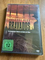 Bravados, Gregory Peck Western DVD neu
