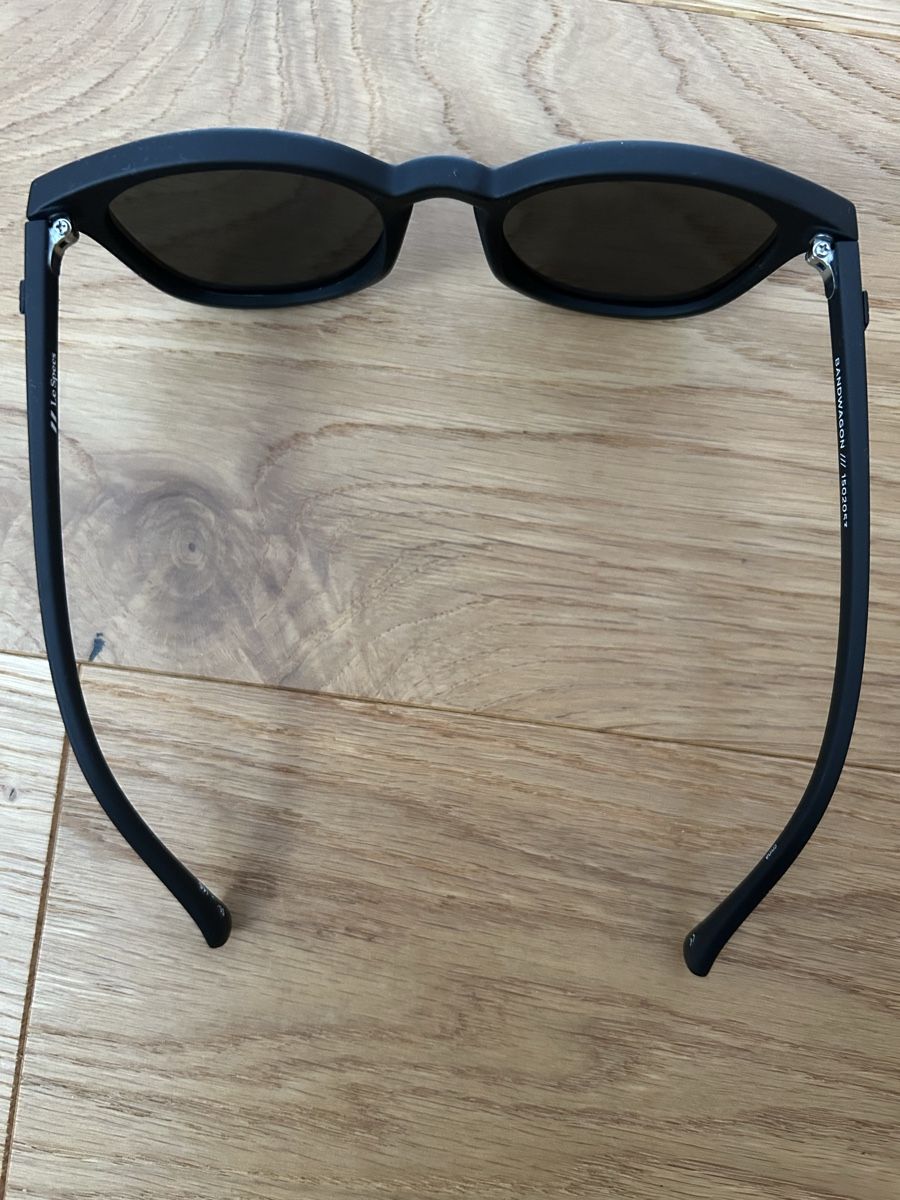 Lunettes & Verres: Le Specs Sonnenbrille – D'occasion à Diepflingen par Morla30