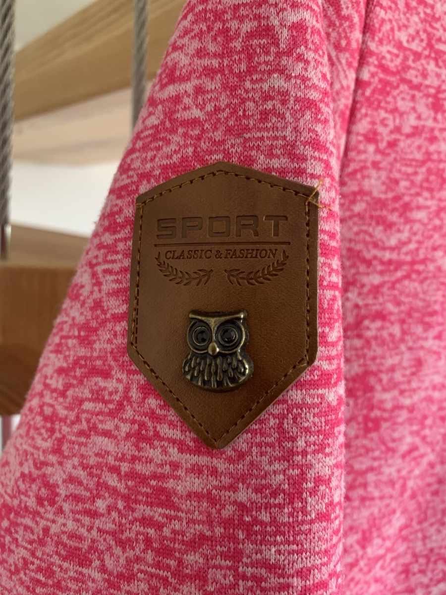 Adidas Vestes & Manteaux: Adidas Kapuzenjacke Pink – D'occasion à Aathal-Seegräben par Squiki 1