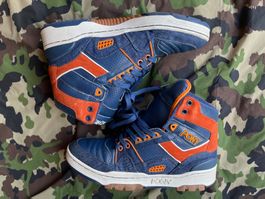 Sneaker Pony M-100 x Acht Amsterdam Sz 11 1/99 exemplar