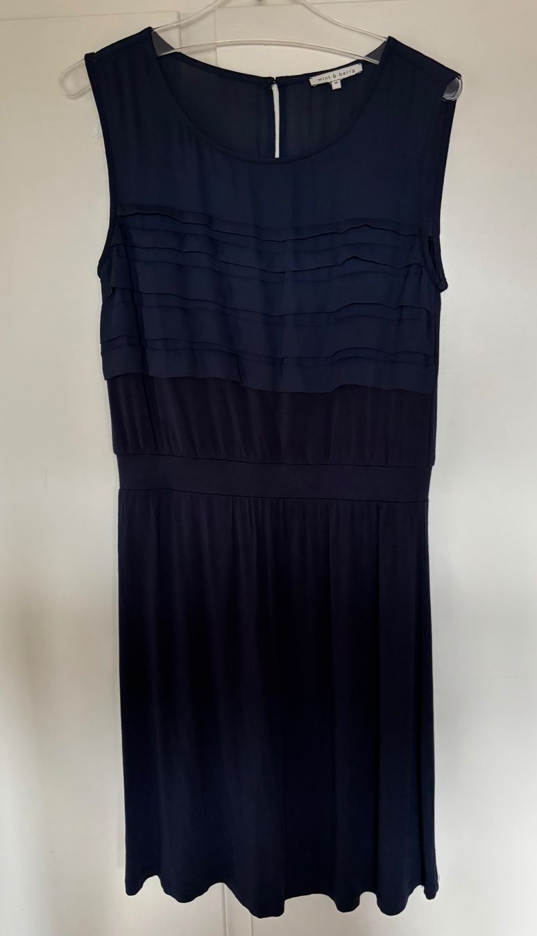 Mint & Berry Kleider: Sommerkleid von MINT & BERRY – Gebraucht aus Zürich von Tzhkely24 1