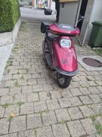 Honda Spacy 125