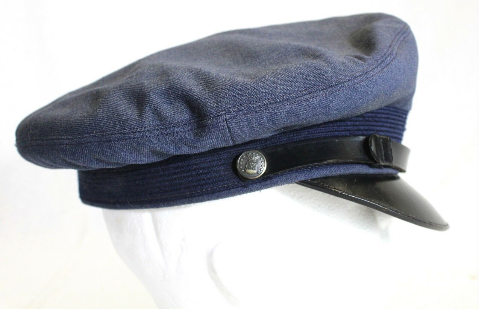US Army Uniformes: USAF Cap Korean War 1950's – D'occasion à Lausanne par Polo07 3
