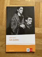 Les Justes - Albert Camus