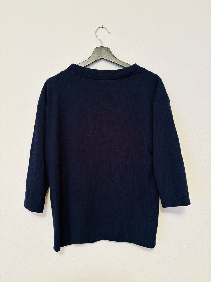 Maglioni & Felpe: Blauer Sweater in Gr. M / NEU – Nuovo (secondo la descrizione) da Oberengstringen venduto da Marling 2